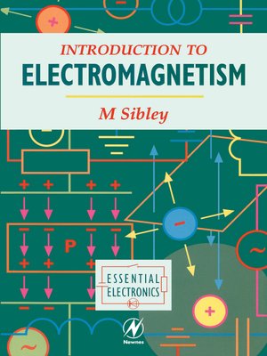 cover image of Introduction to Electromagnetism